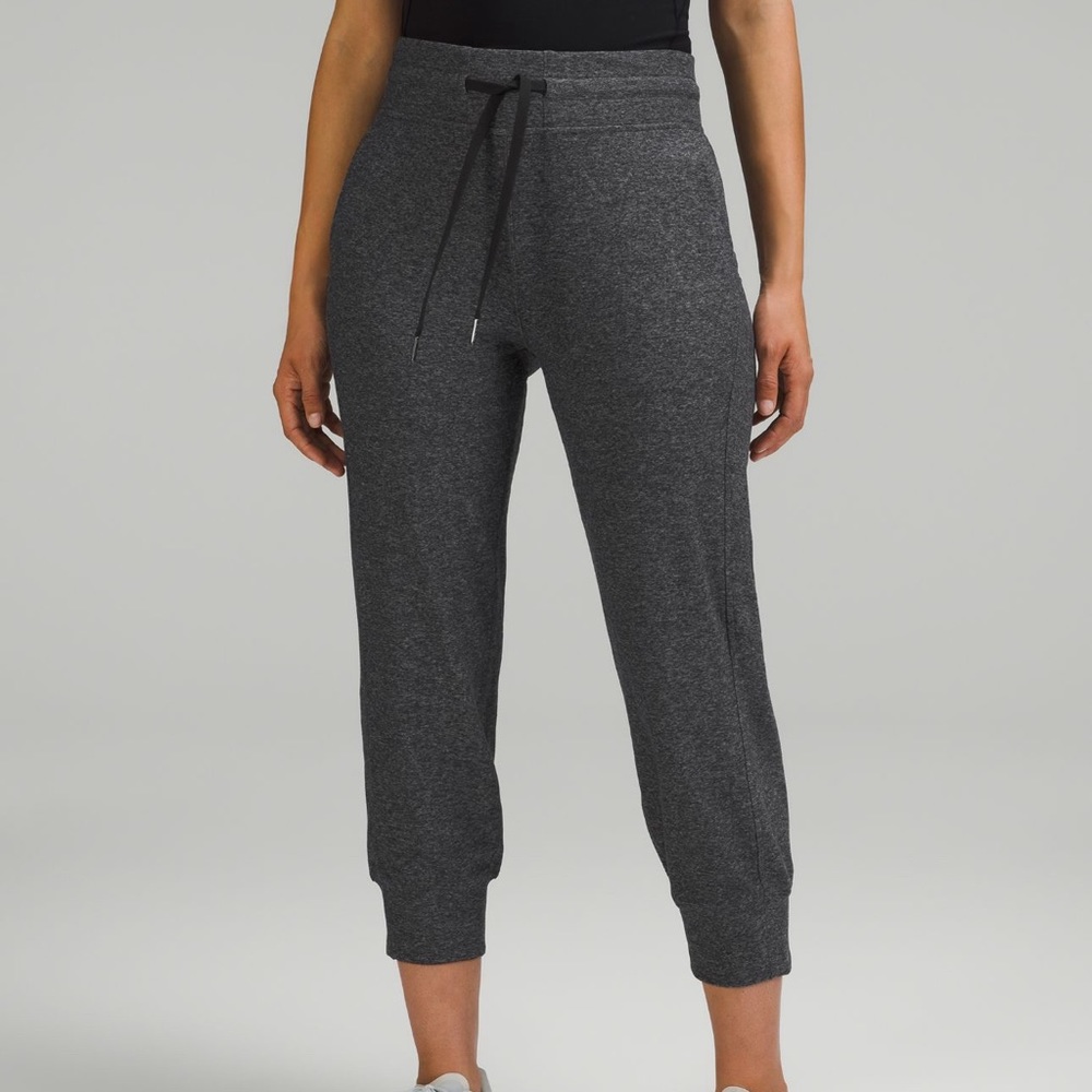 Lululemon rulu joggers